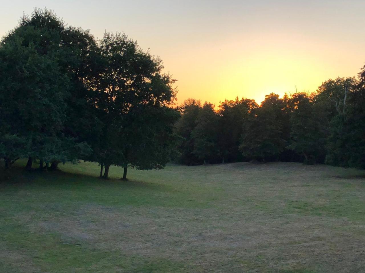 Chateau De Lannouan Landévant Esterno foto